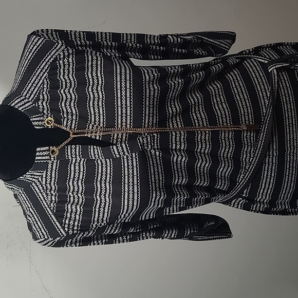 Mlle Gabrielle Dress - Picture 2 of 7